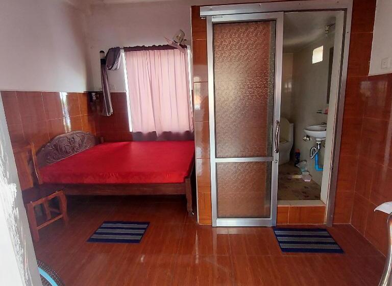 اتاق استاندارد, Villa Tropica