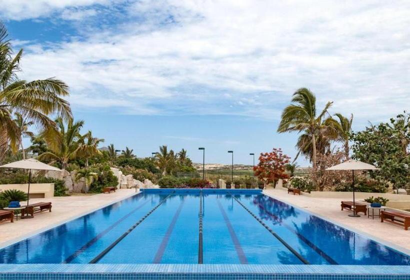 海の見える１ベッドルームアパートメント, Beachfront 2 Bdrm Condo In Exclusive Diamante Golf