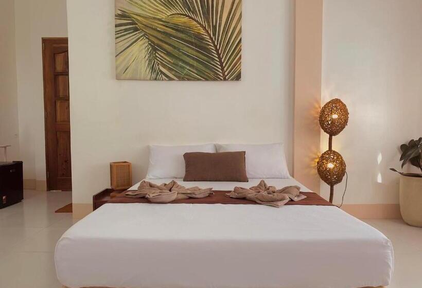 Quarto Estandar, Abihon Hoferhaus Mactan Guesthouse