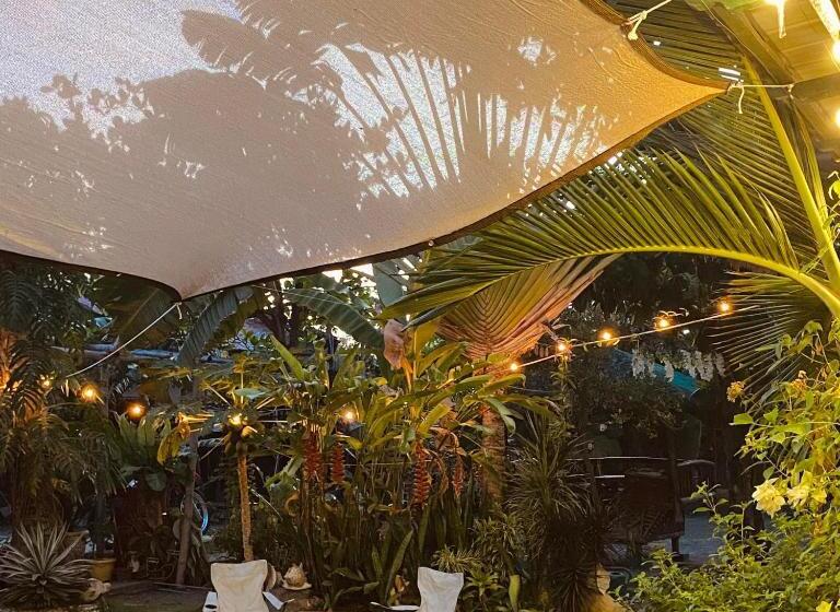 Suíte, Abihon Hoferhaus Mactan Guesthouse