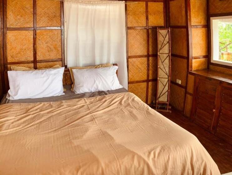 Bangalô Standard, Abihon Hoferhaus Mactan Guesthouse