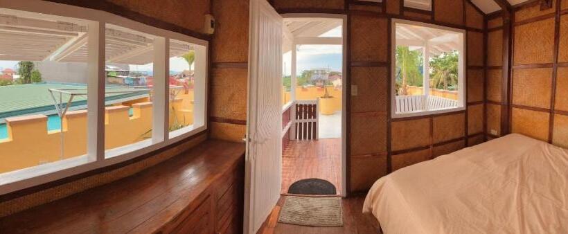Bangalô Standard, Abihon Hoferhaus Mactan Guesthouse