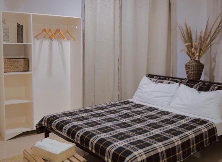 Quarto Economy, Abihon Hoferhaus Mactan Guesthouse