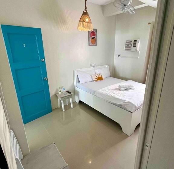 اتاق استاندارد, Caleo Boracay Island Station 3