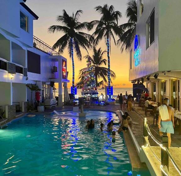 اتاق استاندارد, Caleo Boracay Island Station 3