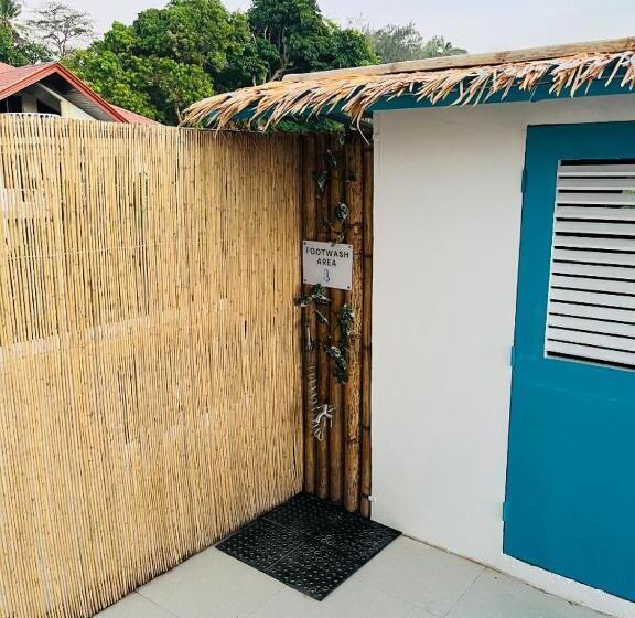 سوییت لوکس, Caleo Boracay Island Station 3