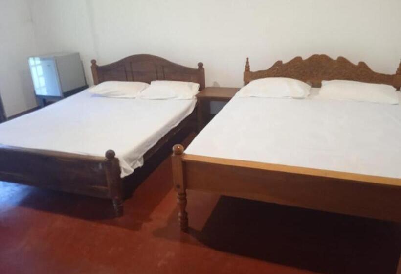 Номер Deluxe, Rs Holiday Residence