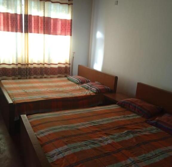 Номер Deluxe, Rs Holiday Residence