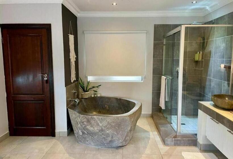 Вилла Deluxe 1 Спальня, Casa Bali Resort