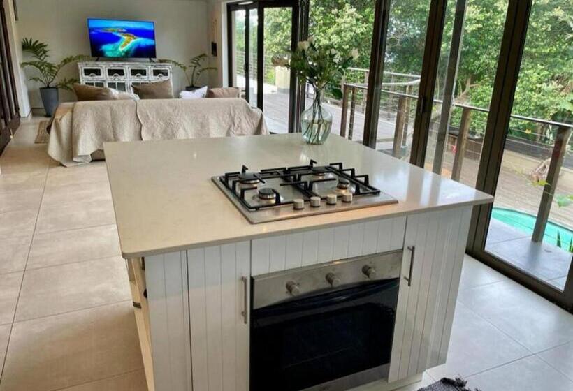 Вилла Deluxe 1 Спальня, Casa Bali Resort