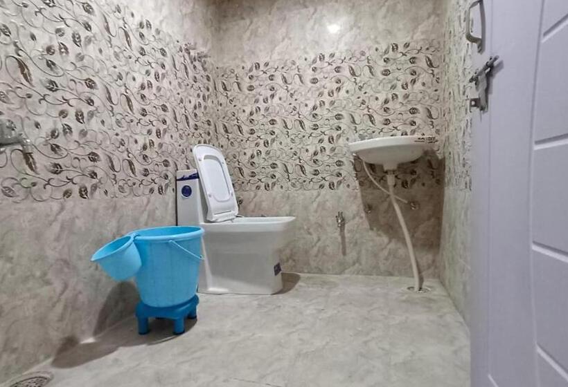 家庭间, Shiv Shakti Homestay   Near Isbt, Bypass Mc Parking, Hpu, And Advance Study