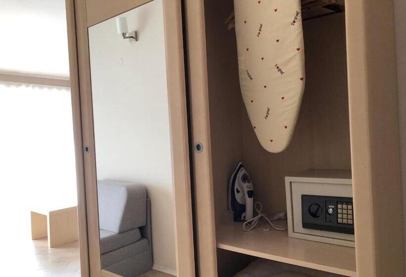 １ベッドルームのスーペリアアパートメント, Turquoise Beachside Apartments
