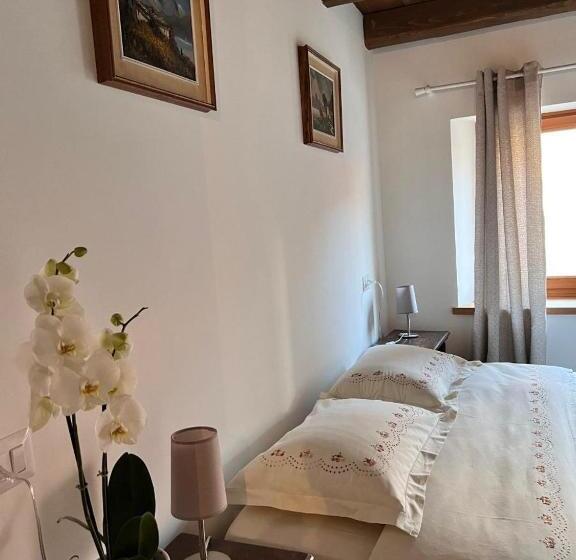 Номер Стандарт Трехместный, B&b Il Gufo
