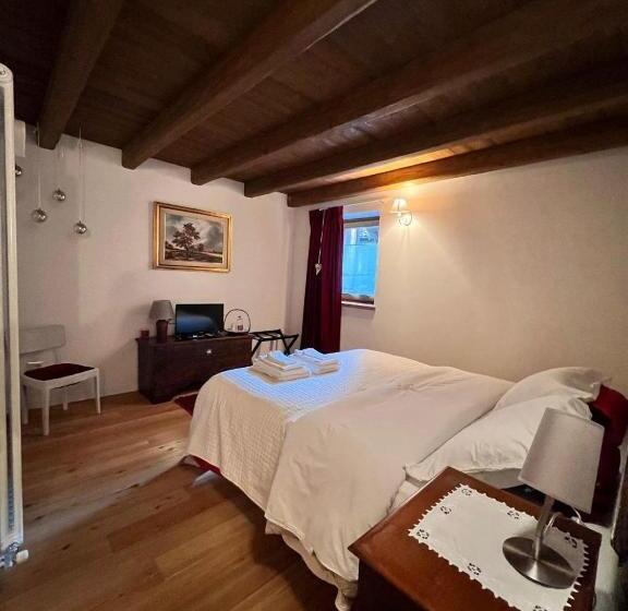 Номер Стандарт, B&b Il Gufo