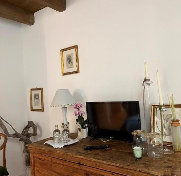 Номер Стандарт, B&b Il Gufo