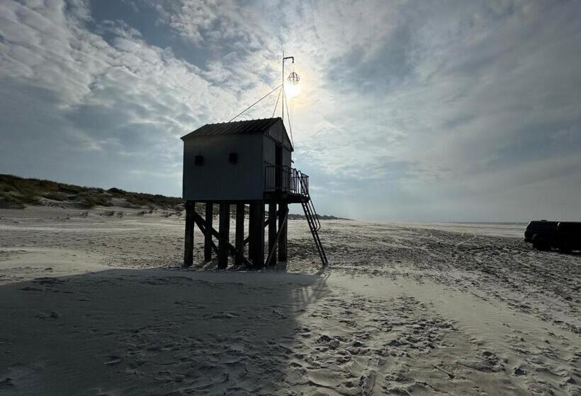 Номер Стандарт, Bed And Relax Terschelling