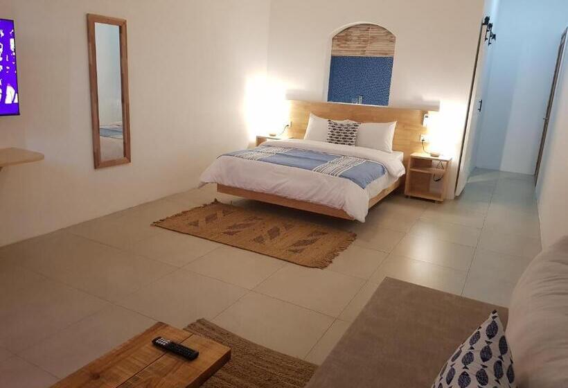 اتاق استاندارد, Villas Rocher   Junior Suite 2c