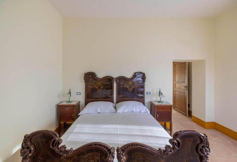 标准间, Nonna Lella Bed And Breakfast