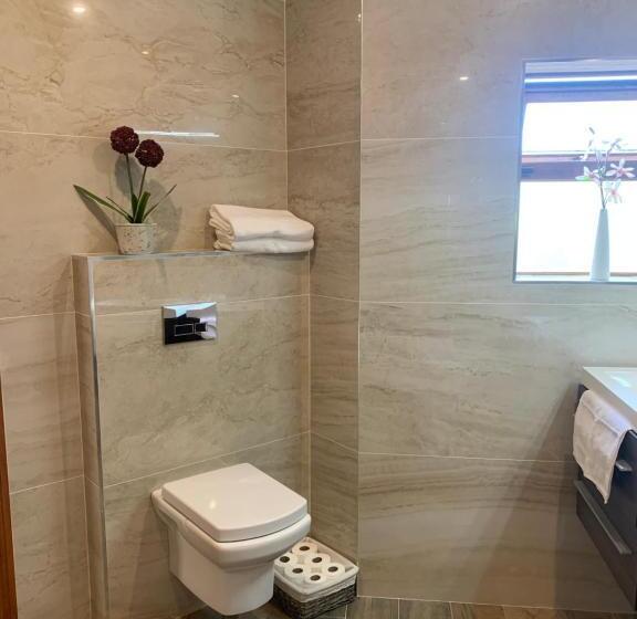 Трехместный Номер Deluxe, Beach Row