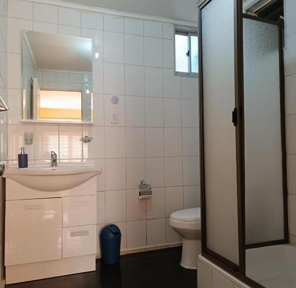스탠다드 룸, Hostal El Valle