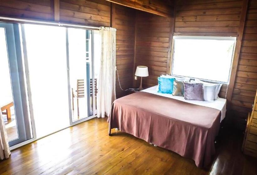 스위트, White Wind Hotel & Apartments