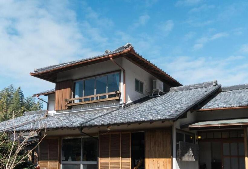 Номер Стандарт, Shionome House