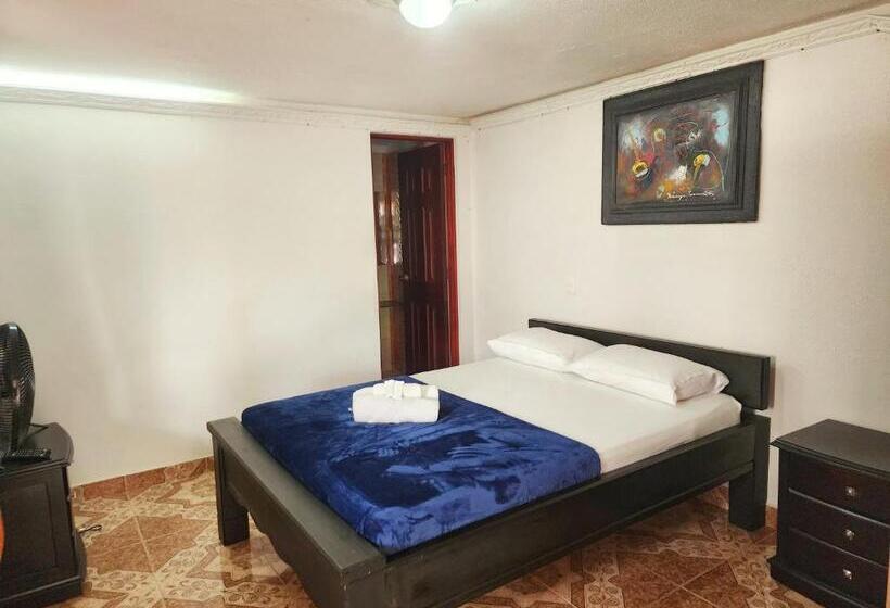 스탠다드 발코니 룸, Casa Hotel Venecia