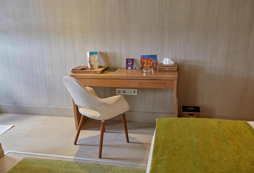 Номер Deluxe, Ag Hôtel & Spa Marrakech