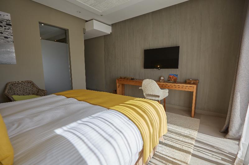 Номер Deluxe, Ag Hôtel & Spa Marrakech
