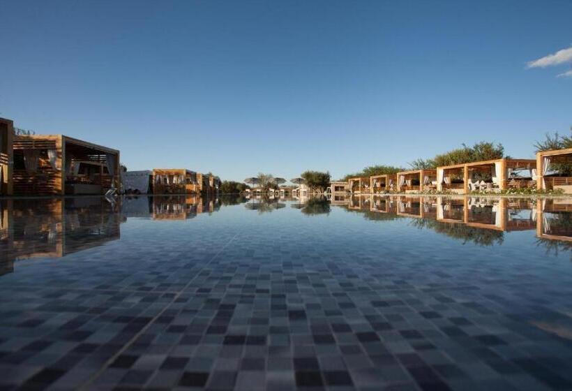 Junior Suite avec Piscine, The Farm Lodges & Private Pool