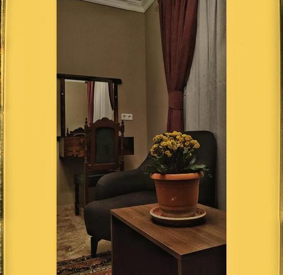 Стандартный Номер Кровать Кинг, Yellow Stone House