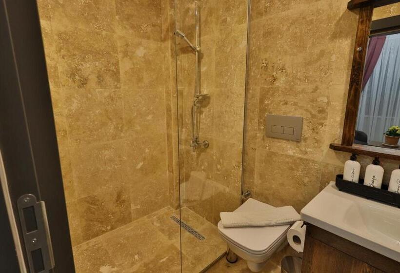 Стандартный Номер Кровать Кинг, Yellow Stone House
