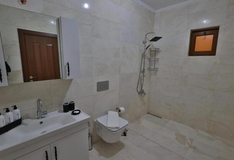 Номер Deluxe, Yellow Stone House
