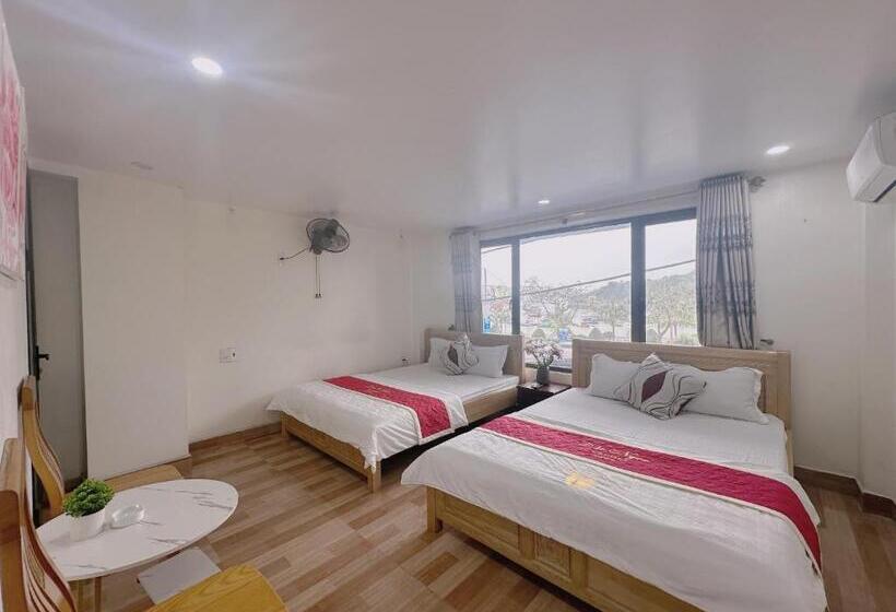 آپارتمان 1 خوابه با چشم‌انداز دریا, Gem Hostel