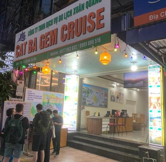 آپارتمان 1 خوابه با چشم‌انداز دریا, Gem Hostel