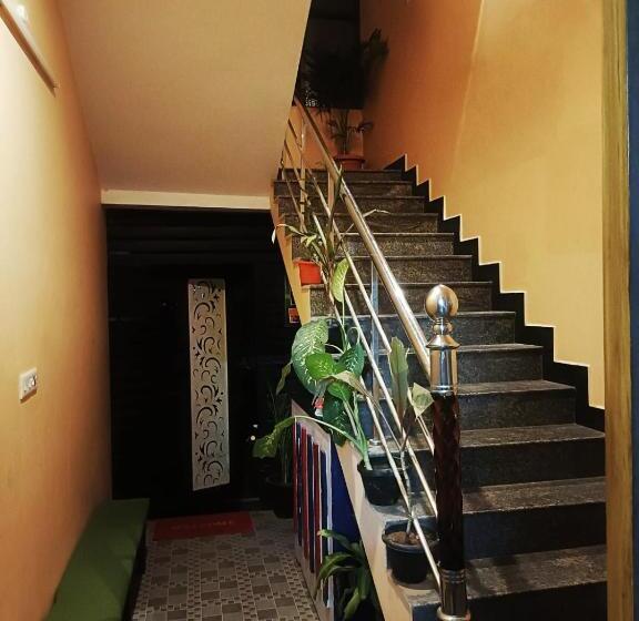 اتاق لوکس, La Tanvi Villa @serenity Beach Side