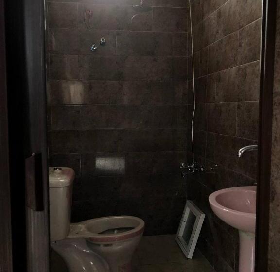 اتاق استاندارد, Walaa Chalet
