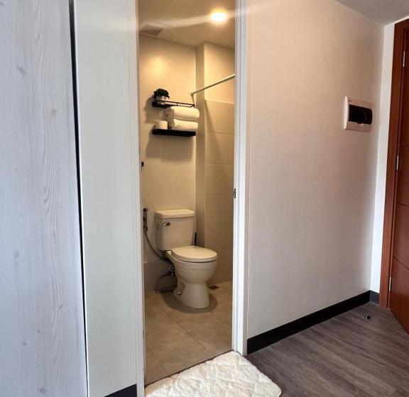 스탠다드 스튜디오 (전망), Cozy Place To Stay In Cebu City At Symfoni Bossa Condominium
