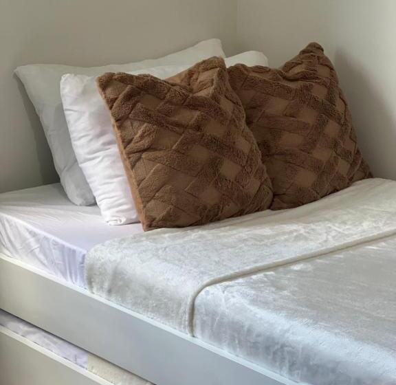 스탠다드 스튜디오 (전망), Cozy Place To Stay In Cebu City At Symfoni Bossa Condominium