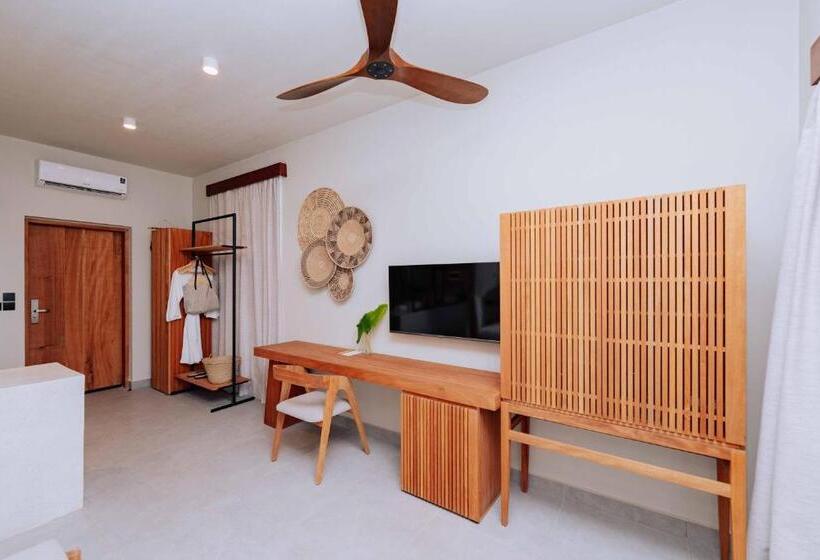 스탠다드 룸, Samawa Living