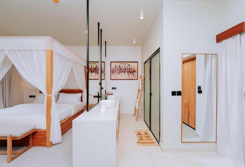 스위트, Samawa Living