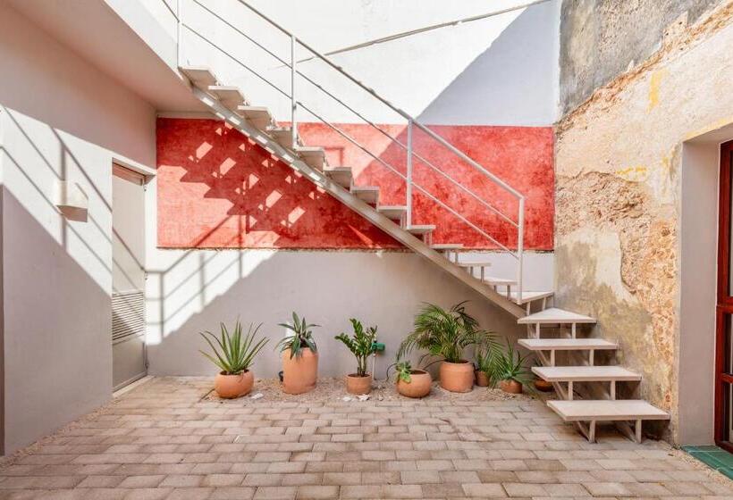 豪华房间, Casa Tuch. Suites Independientes De Diseño. Retiro De Lujo, Oasis De Paz