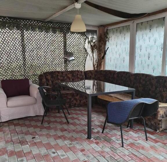 带1个卧室的豪华别墅, Old Country Sight