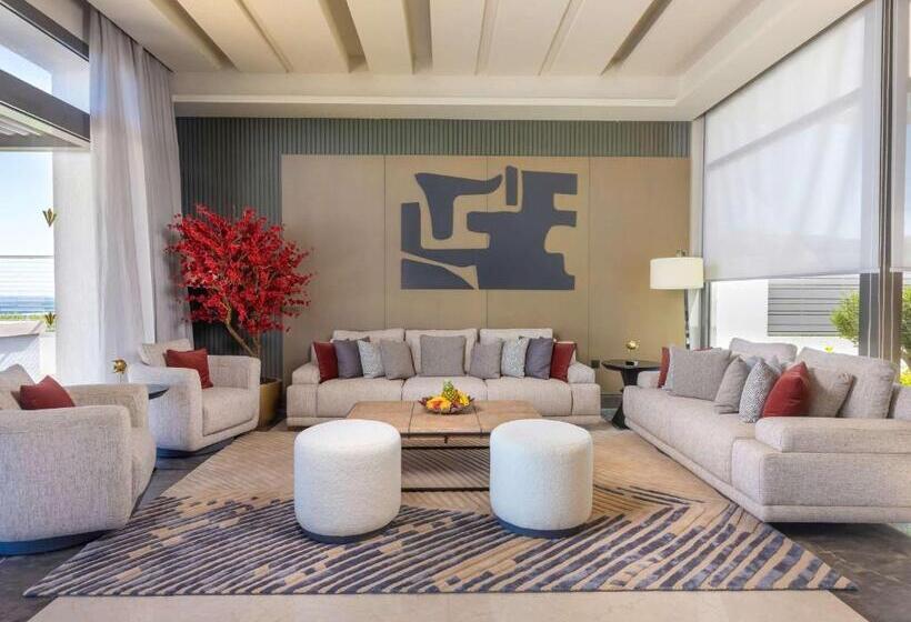 Vivenda Premium 1 Quarto, Club Prive By Rixos Sharm El Sheikh