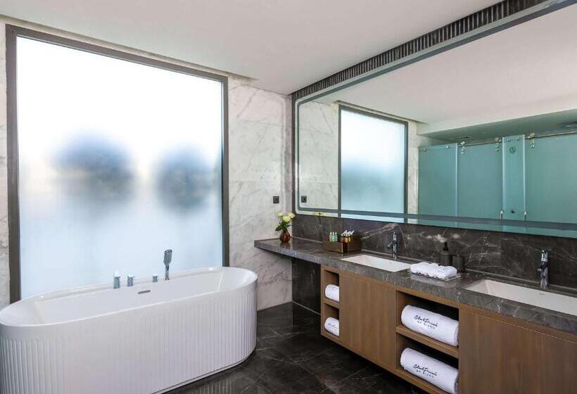 Vivenda Premium 1 Quarto, Club Prive By Rixos Sharm El Sheikh