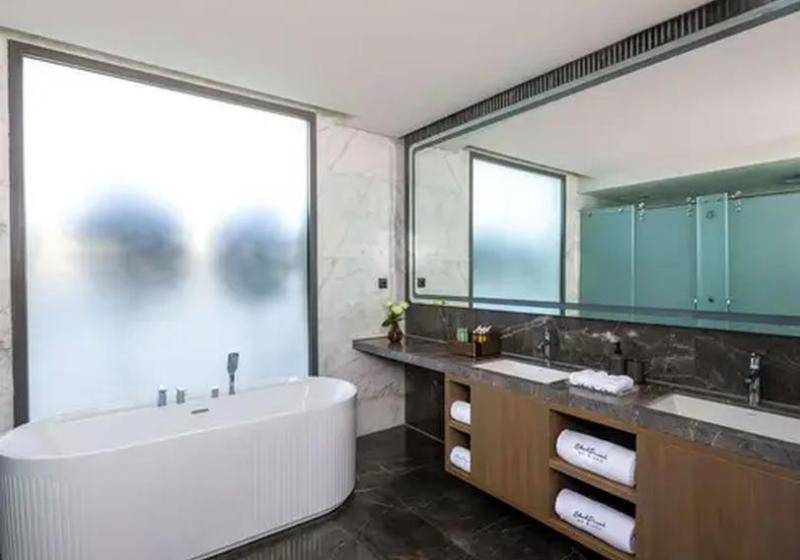 Vivenda Premium 1 Quarto, Club Prive By Rixos Sharm El Sheikh