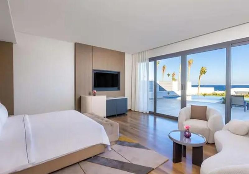Vivenda Premium 1 Quarto, Club Prive By Rixos Sharm El Sheikh