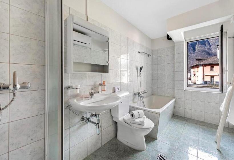 Студио Стандарт с Балконом, Casa Al Torchio 1,2,3 And 4   Happy Rentals