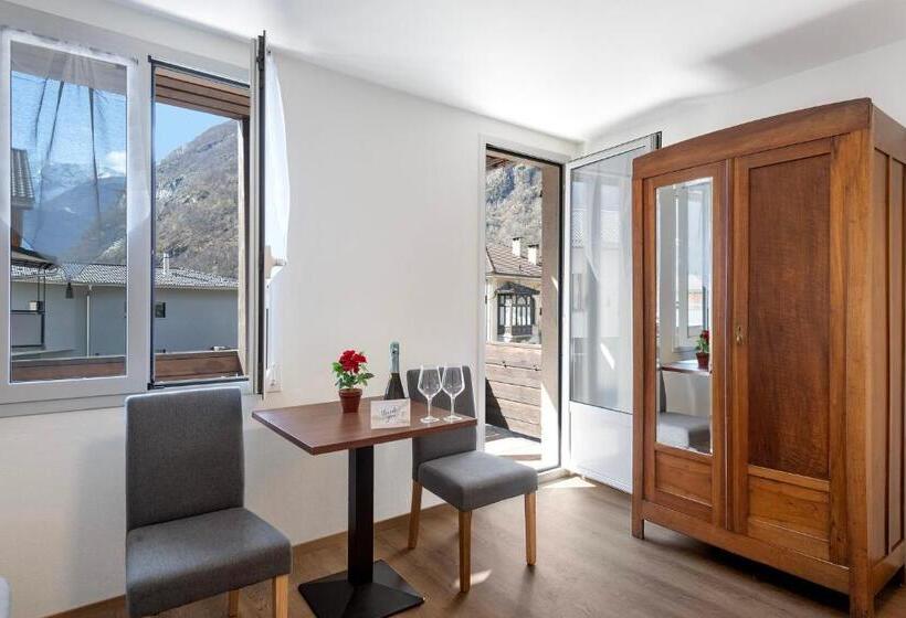 Номер Стандарт, Casa Al Torchio 1,2,3 And 4   Happy Rentals