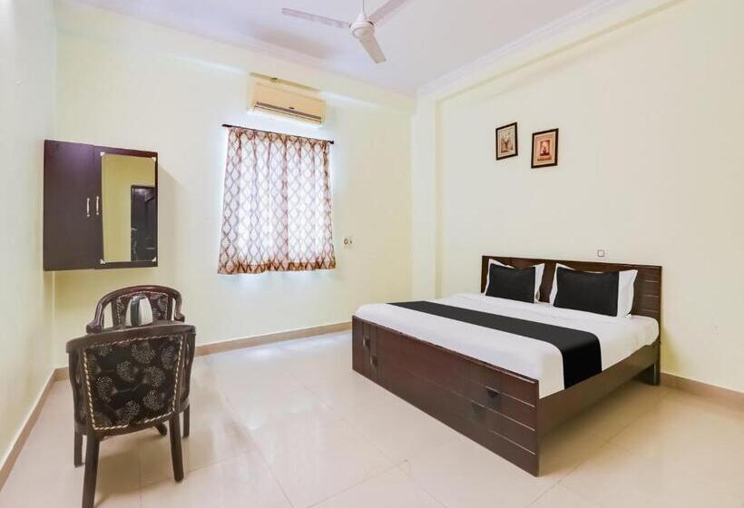 اتاق کلاسیک سه تخته, Super Hotel O Ss Elite